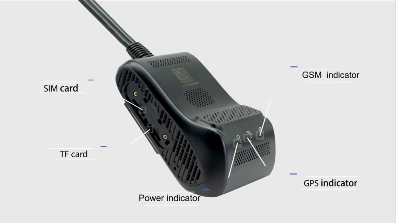 How to Use JIMI JC400P AiVision 4G Wi-Fi Car DVR