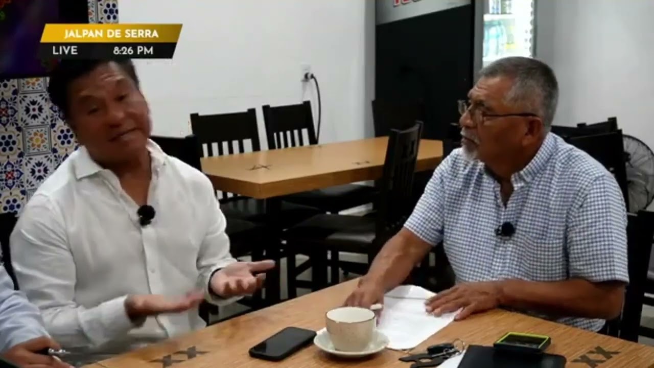 Las Reglas del Juego | Sarampión, Migrantes en la Sierra y Designaciones de género - 12/02/2026