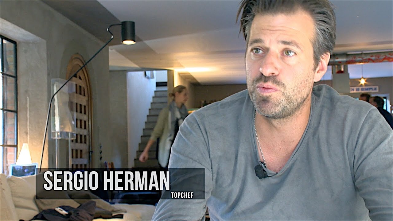 Sergio Herman - Simple Food -