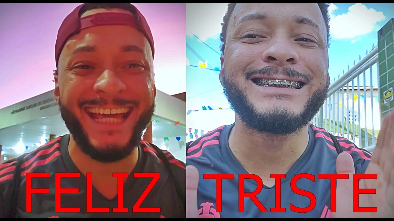 TIREI MEU APARELHO ANTES DA HORA