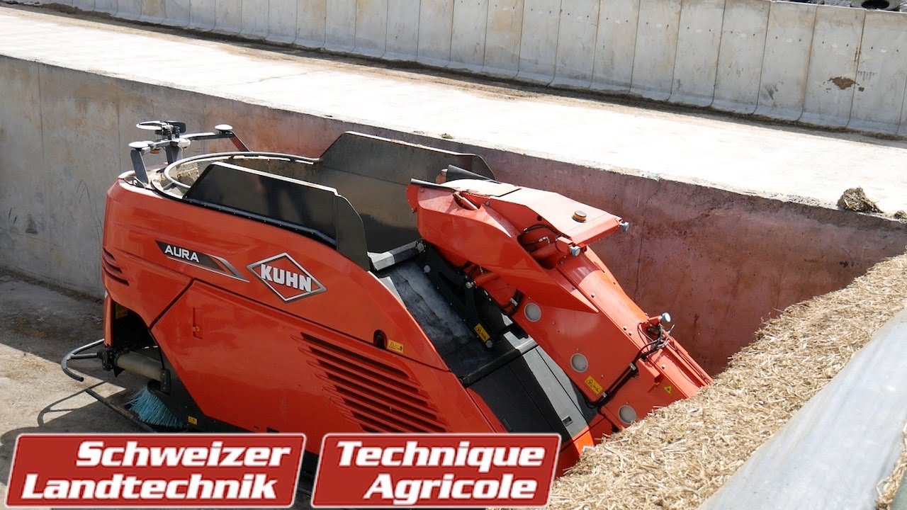 Kuhn: Neue Ära mit «Aura»