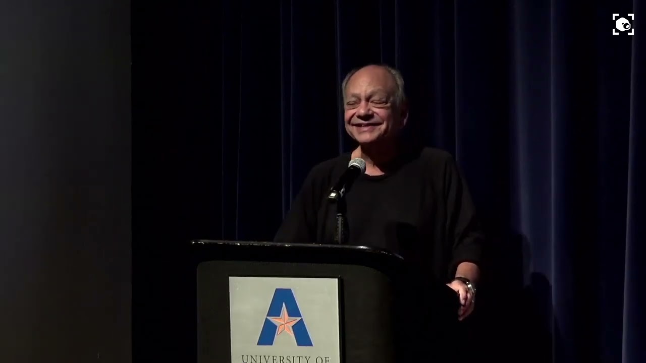 Cheech Marin April 13th 2022 Event Edited