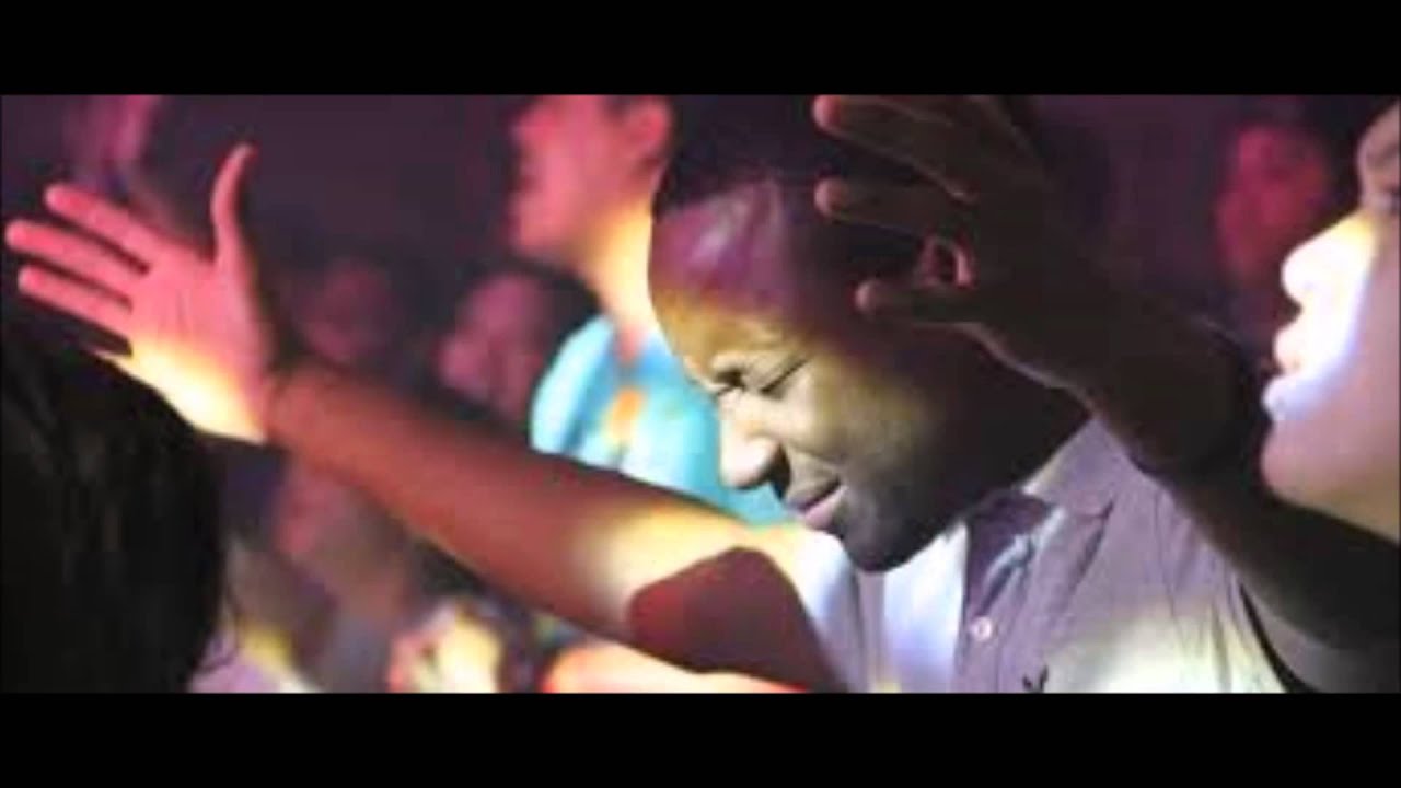 Take Over Medley - MusiqCity Walls