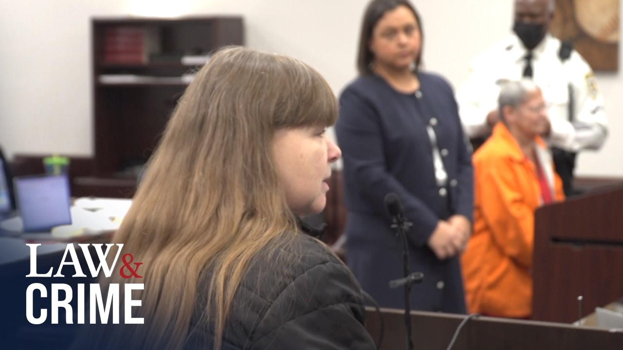 &lsquo;I Want Her to Die in Prison': Friends Want Life Sentence for Debra Patton