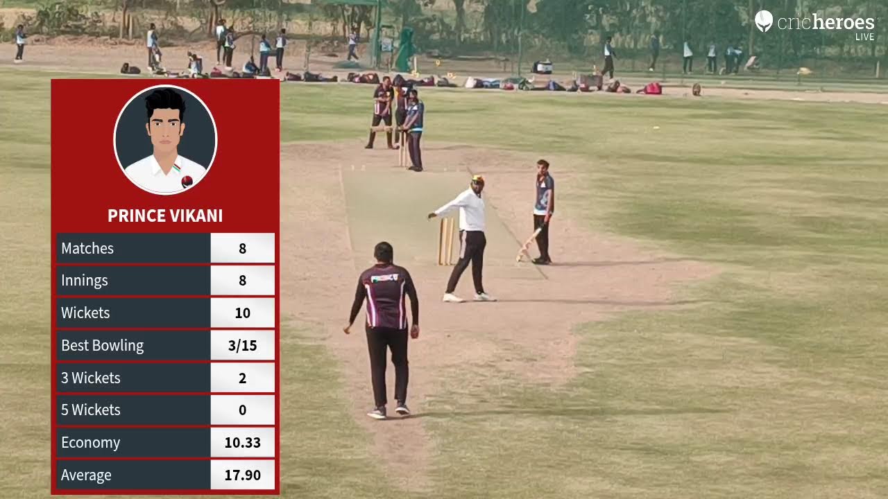 Valve Warriors vs Lubi Titans live cricket match | LUBI PREMIER LEAGUE SEASON -4 live - Gujarat Cri