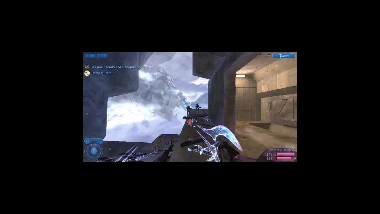 halo 2 catografer partidas online