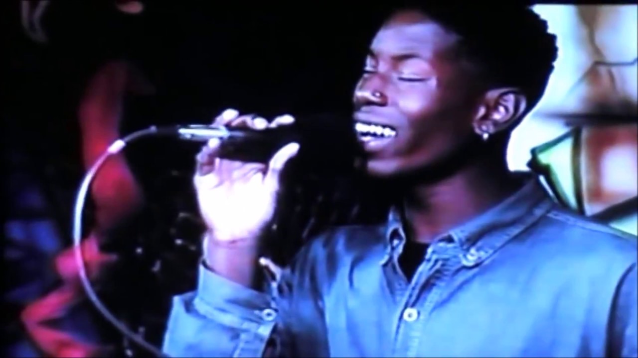 Tank vs Tyrese Vocal Battle!