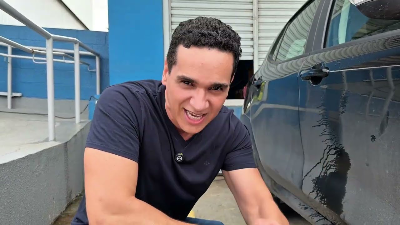 A revolução chegou! | Conheça o Hydrox Wash