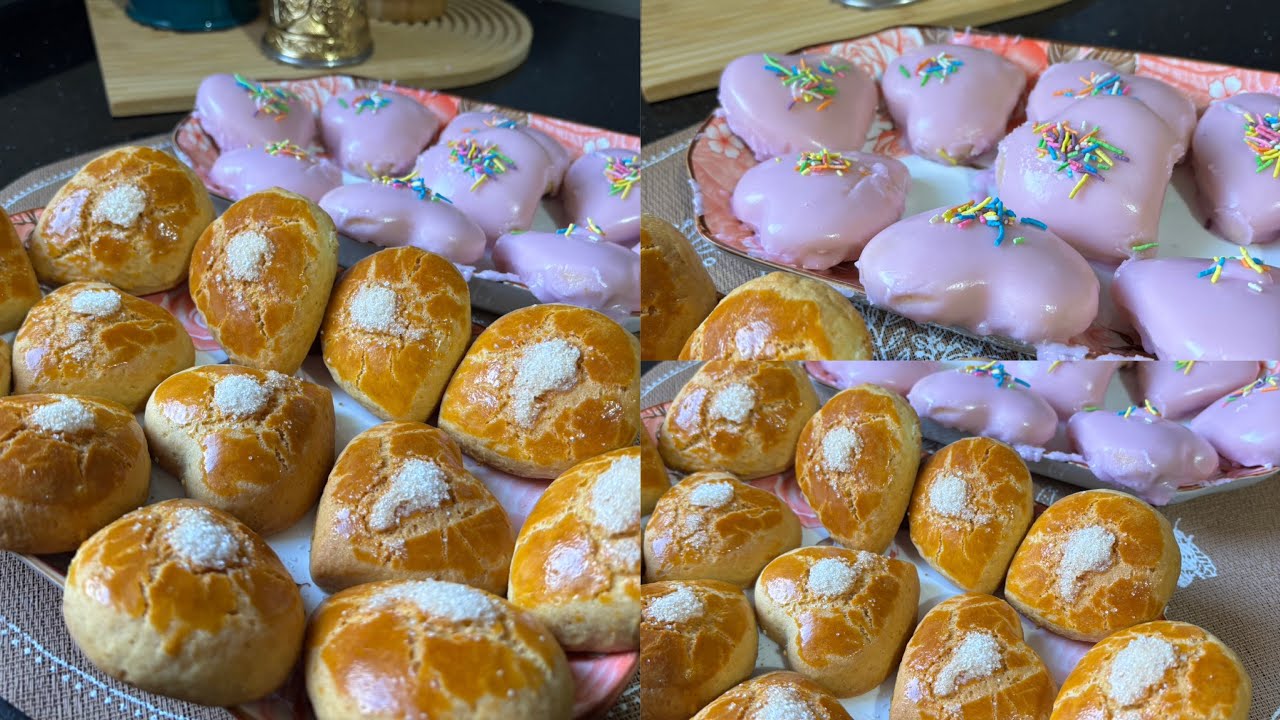 جربي حلوة الطايع بهد الطريقة رايحة تندهشي من النتيجة 🥰😍بزوج اشكال مع طلية ساهلة وبنينة😋