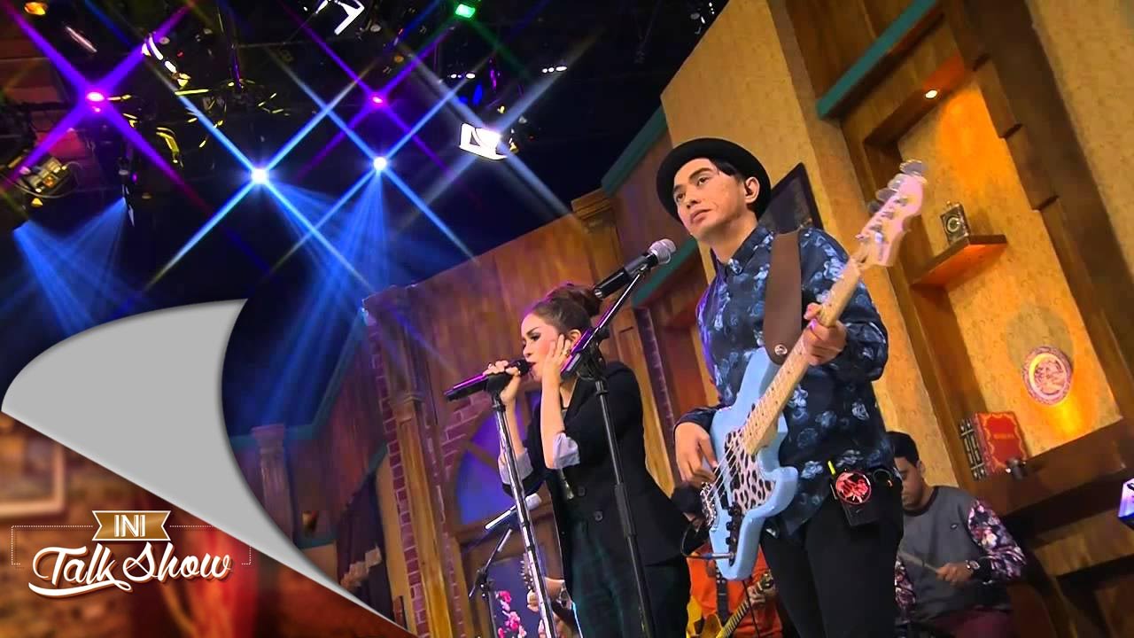 Geisha  - Lumpuhkan Ingatanku