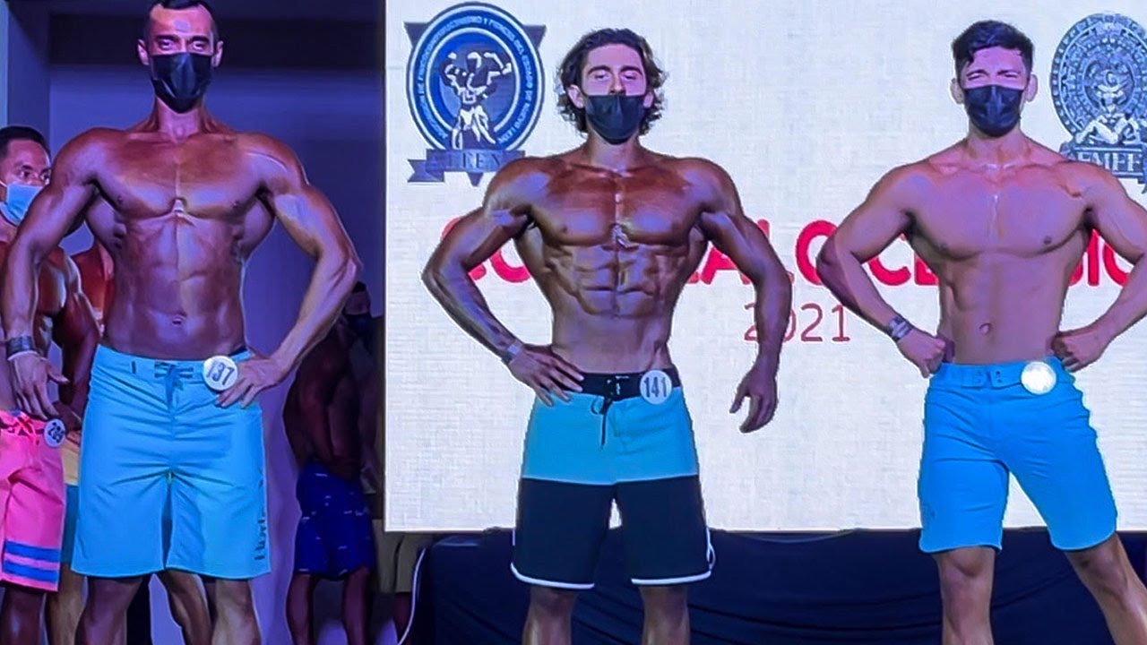 TRIUNFARON LAS AESTHETICS / GANE MI PRIMER COMPETENCIA / ASI FUE TODO