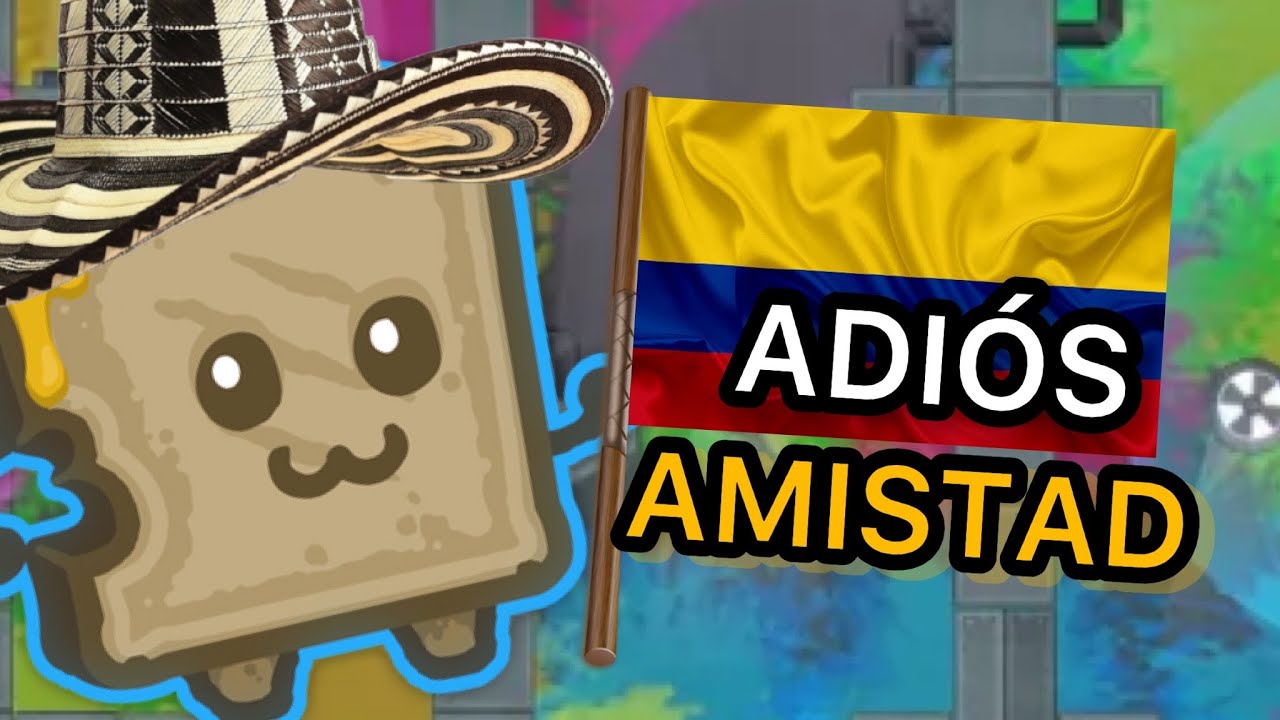 SE ACAB&Oacute; NUESTRA AMISTAD