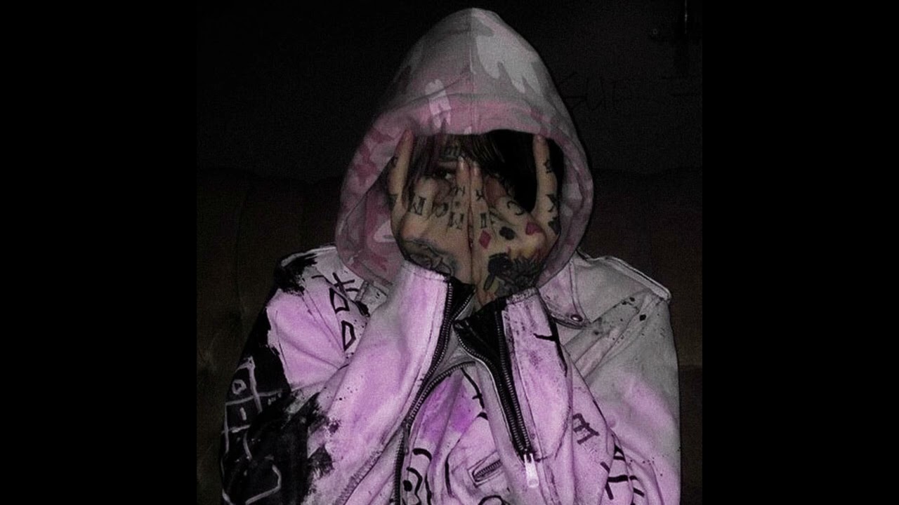 [FREE] Lil Peep x Alternative Rock Type Beat - Dark Romance (prod. Rxckstxr)