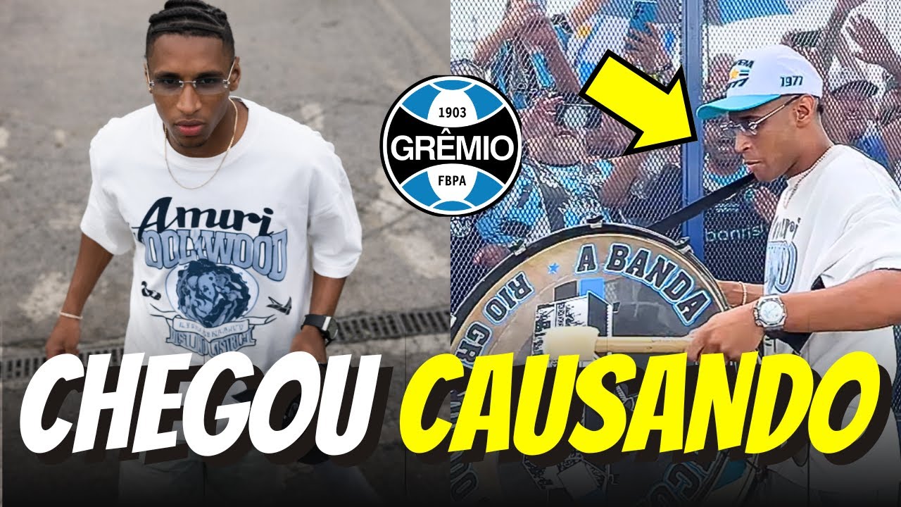 💥😱Minha NOSSA! Veja o que ACONTECEU na CHEGADA de Tetê em Porto Alegre!