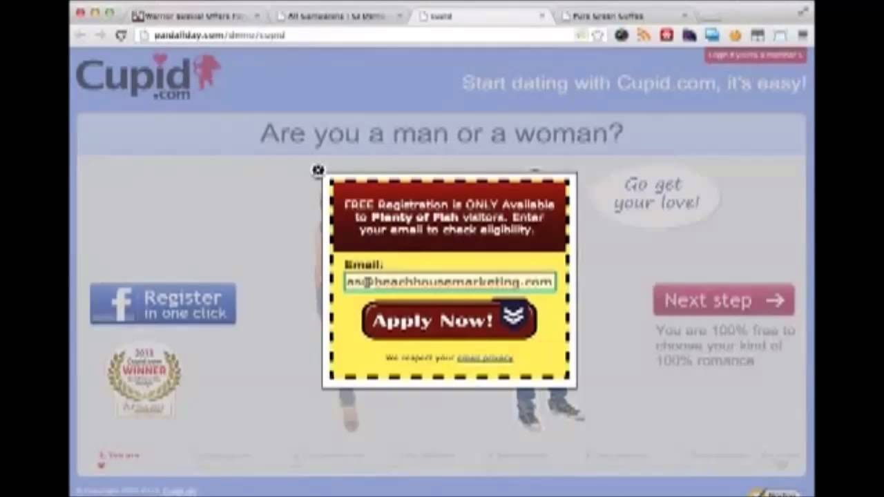 Click Jacker 1.5 reviews and bonus