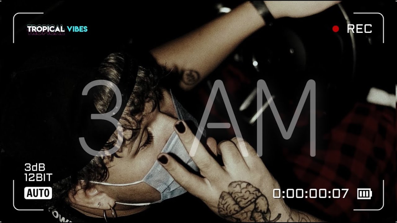 3 AM - Beéle, Dekko, Totoy El Frío, Montano (Audio Oficial)