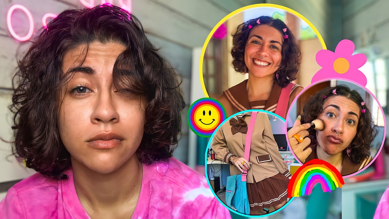 PRIMEIRO DIA DE AULA