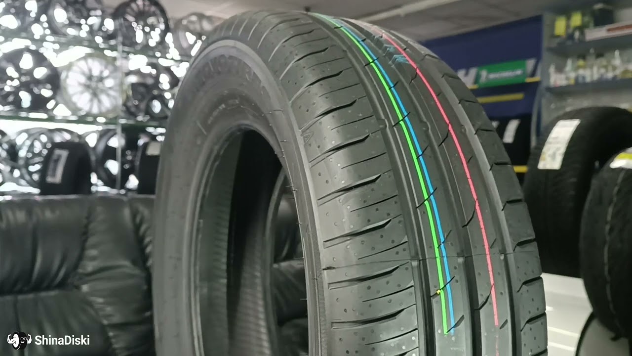 Toyo Proxes Comfort