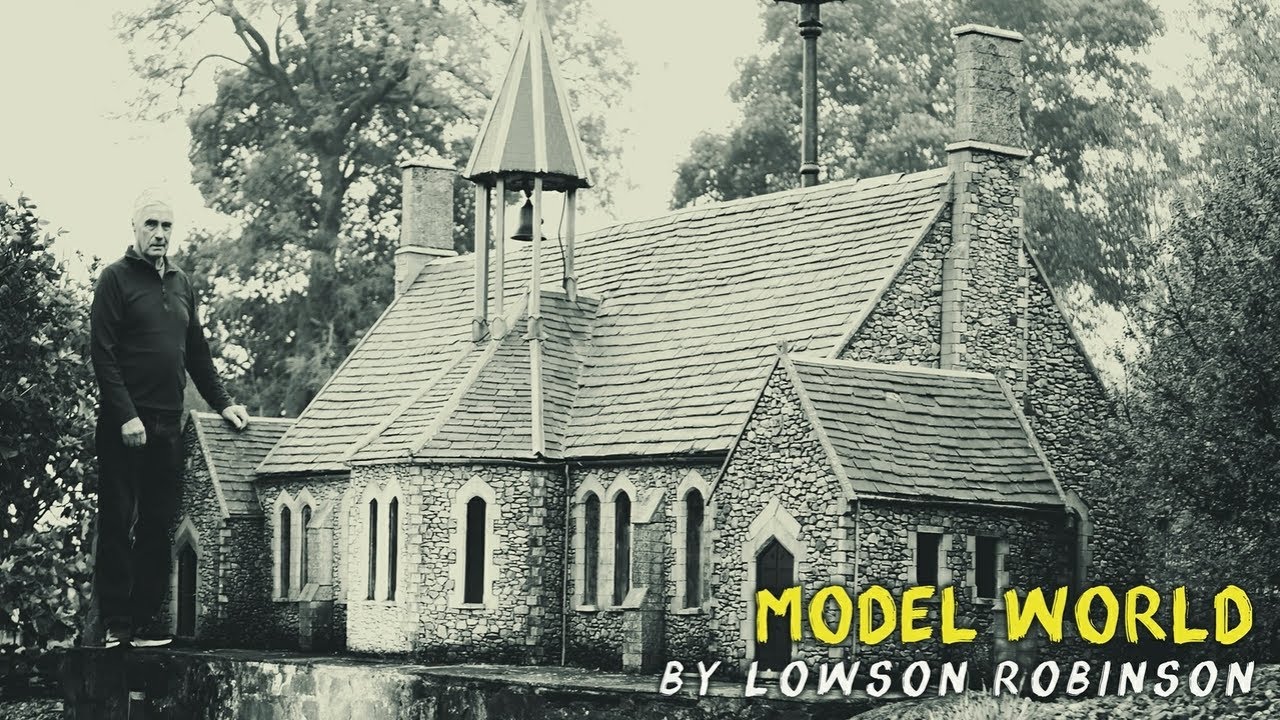 MODEL WORLD, NENTHEAD, ALSTON, CUMBRIA 2022