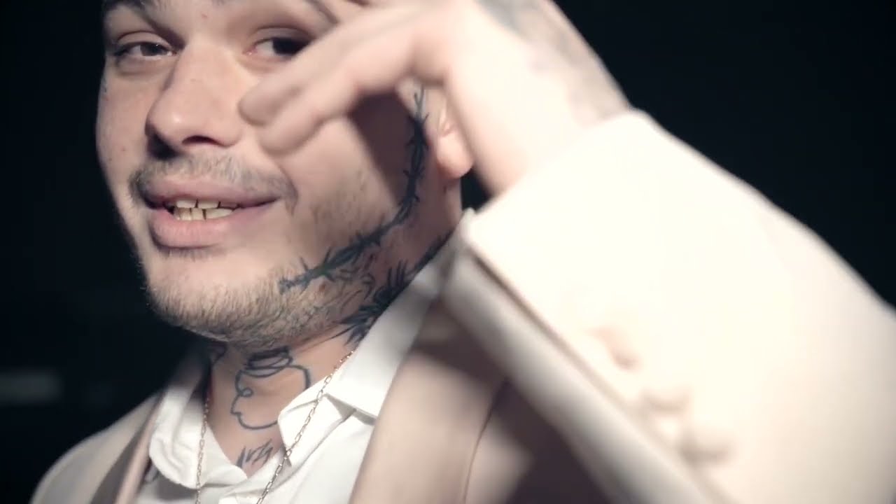 MATRIX - CECILIO G (Prod.  by Nero)