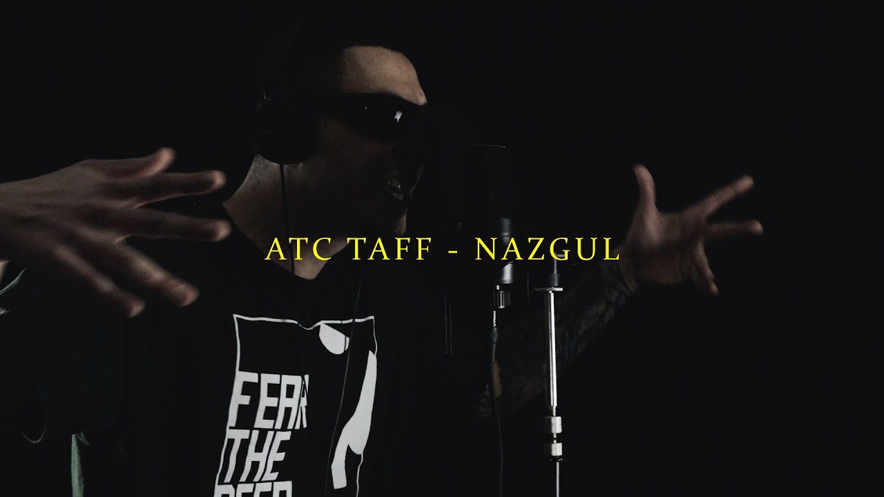 ATC Taff - NAZGUL