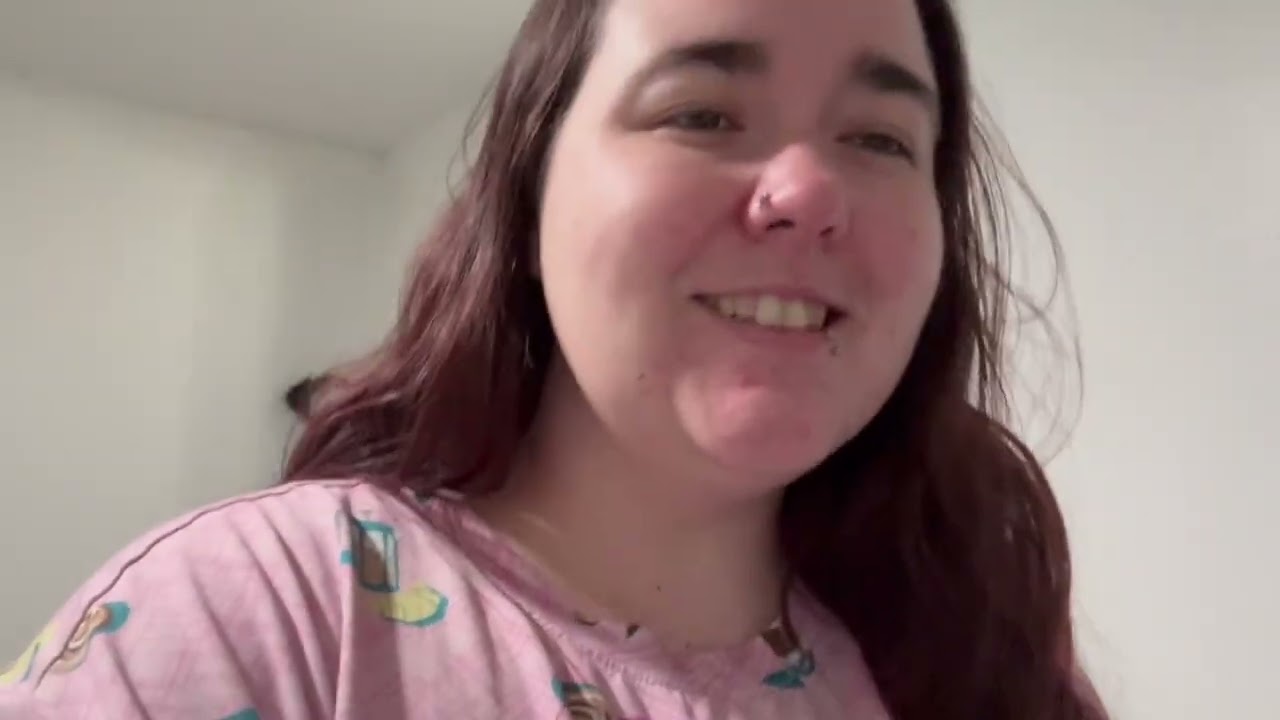 Random clips from the last week of February ~good morning 💜