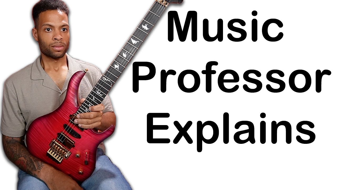 Why Learning Guitar STILL Feels So Hard
