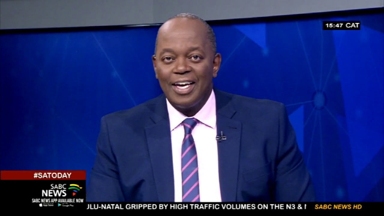 DISCUSSION | Alleged raiding of political leaders in Swaziland