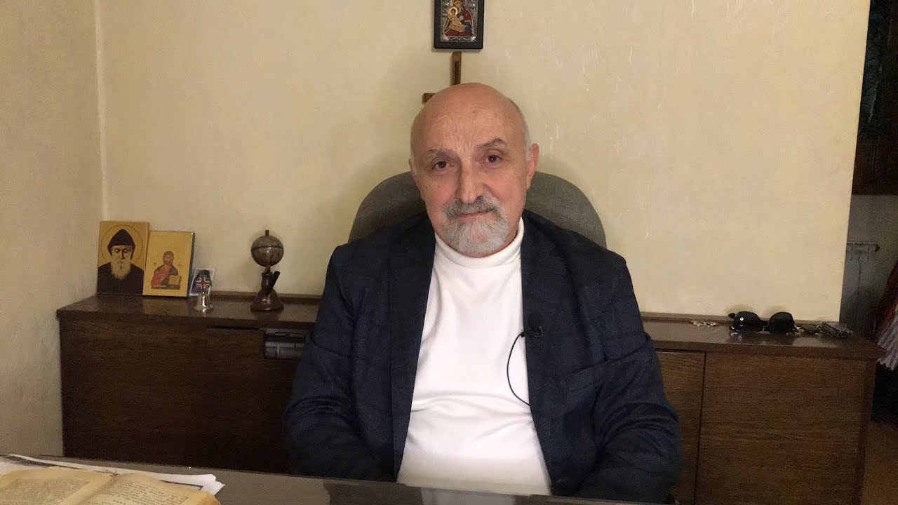 Հրաշքը հավատացողի համար