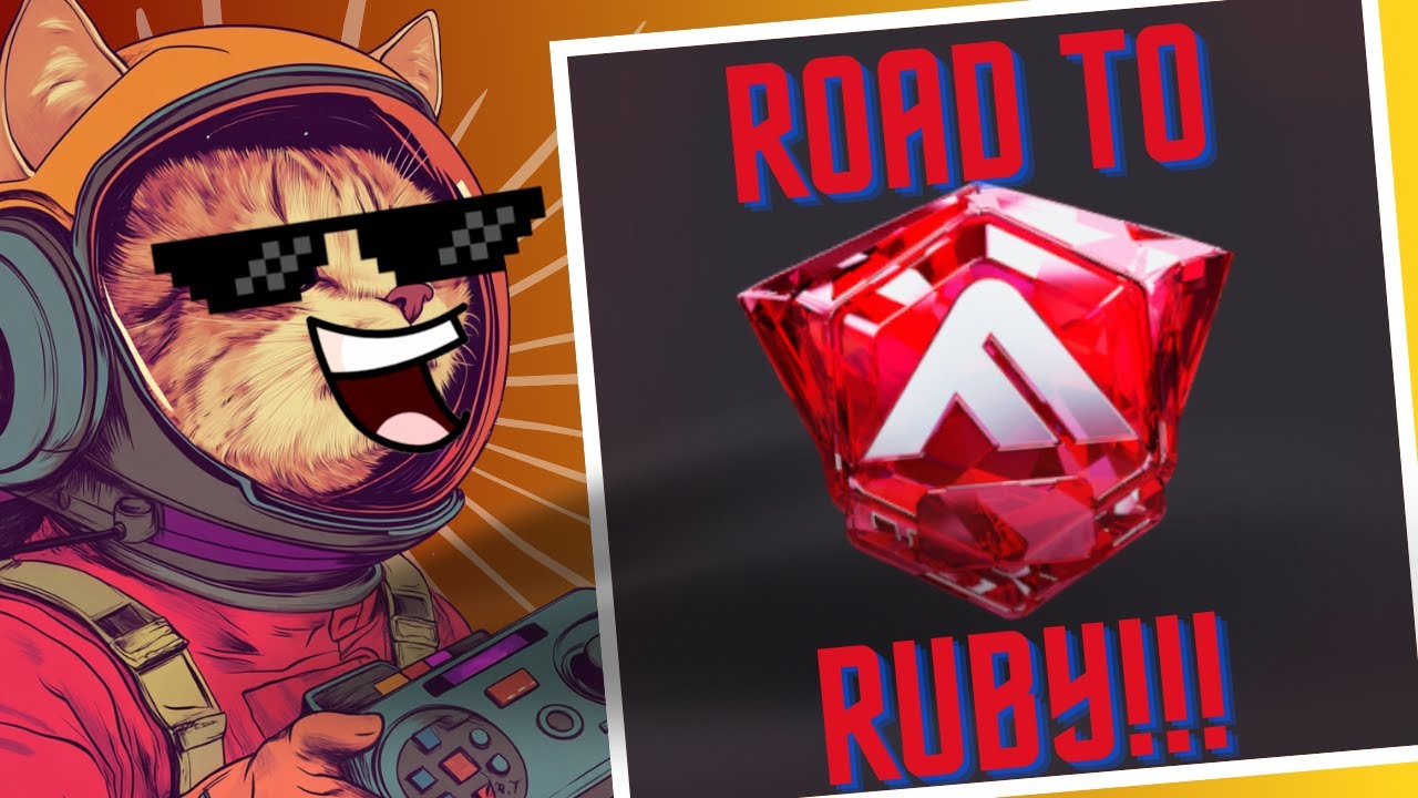 THE ROAD TO RUBY!!! (Yes, I'm back...again...Part 1)