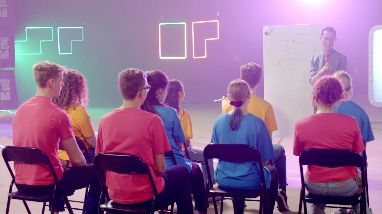 Glider Aerodynamics (Ultimate Classroom lesson)