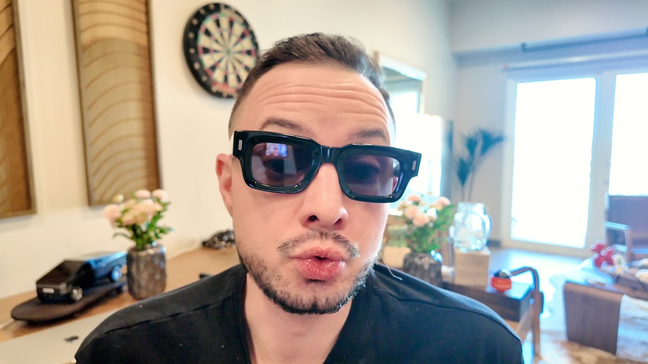 This Thought Will Change How You Live Forever | Kyler Speaks #13