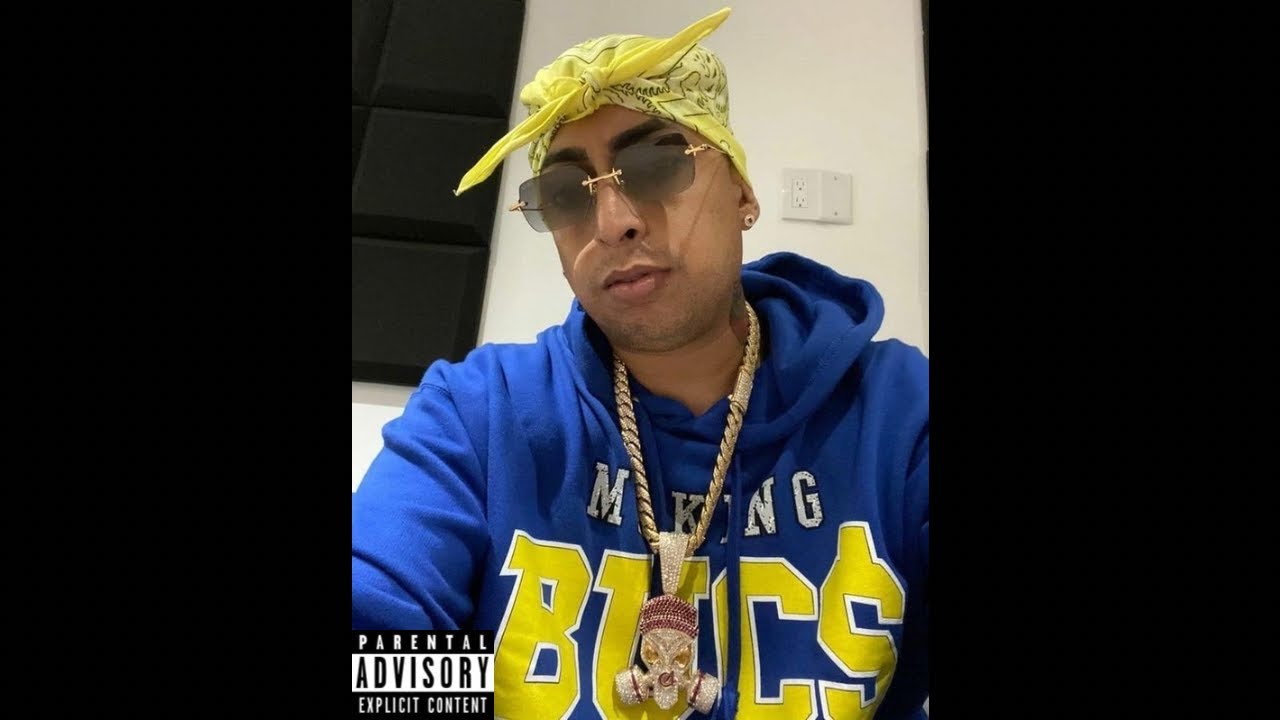 Sinaka❌Ñengo Flow Type Beat 