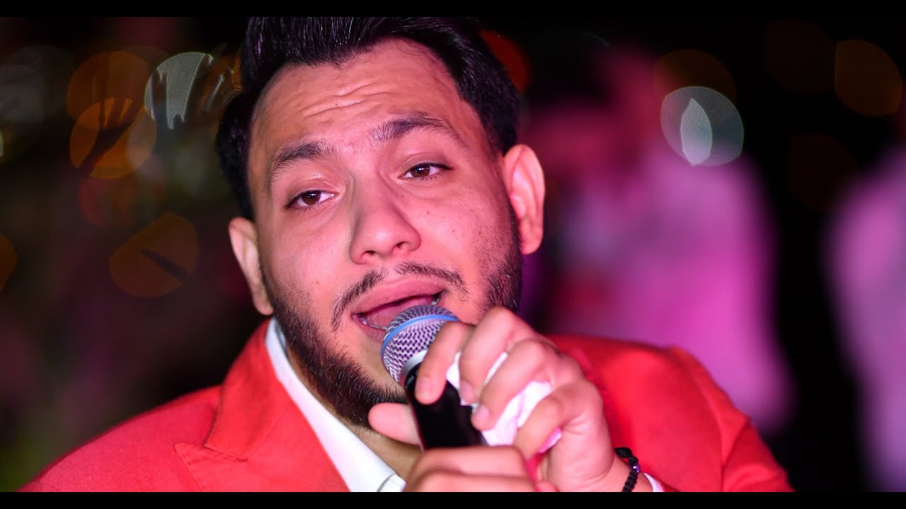 Leo de la Rosiori & Tarafu TURNENII  - Mai bine petrec si beau - SHOW LIVE 2021 - Botez DOMINIC