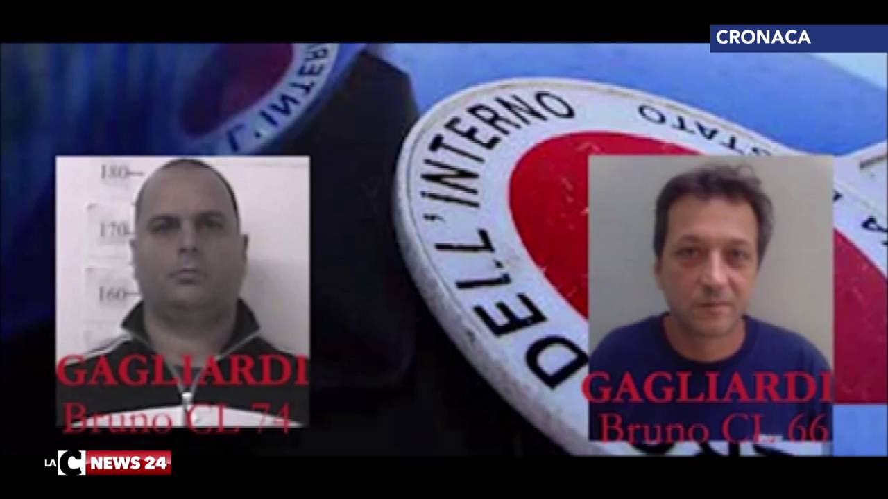 Chi &egrave; Gennaro Pulice, il neo collaboratore di giustizia