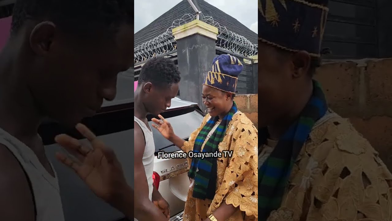 Goat born no mother in-law