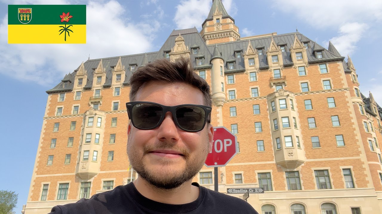 Why you should move to Saskatoon in 2023!
