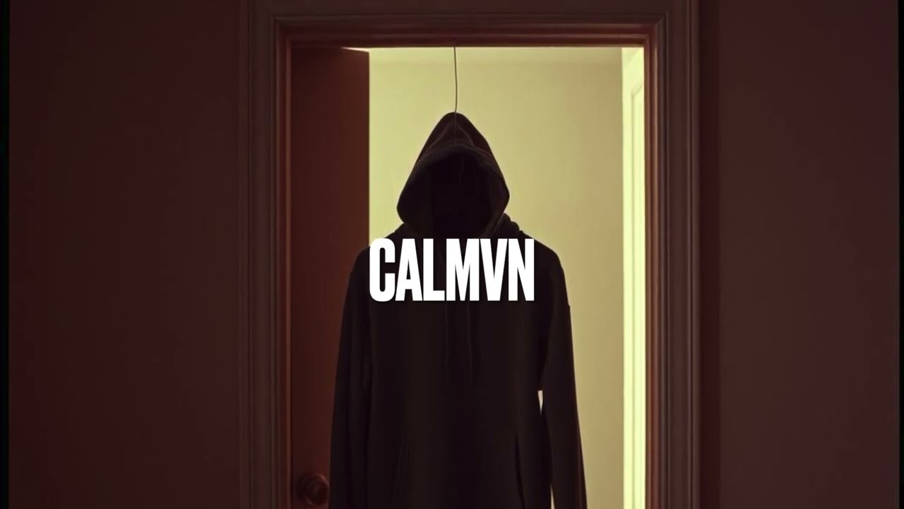 CALMVN - Hollow [3 AM Sessions] / hollow, that's what you left me. i'd let you hollow me again.