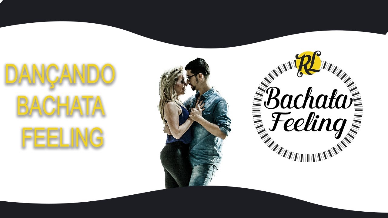 Bachata feeling  - Gusttavo Lima - Eu Não Iria - Laura e Rodrigo Piano #bachata