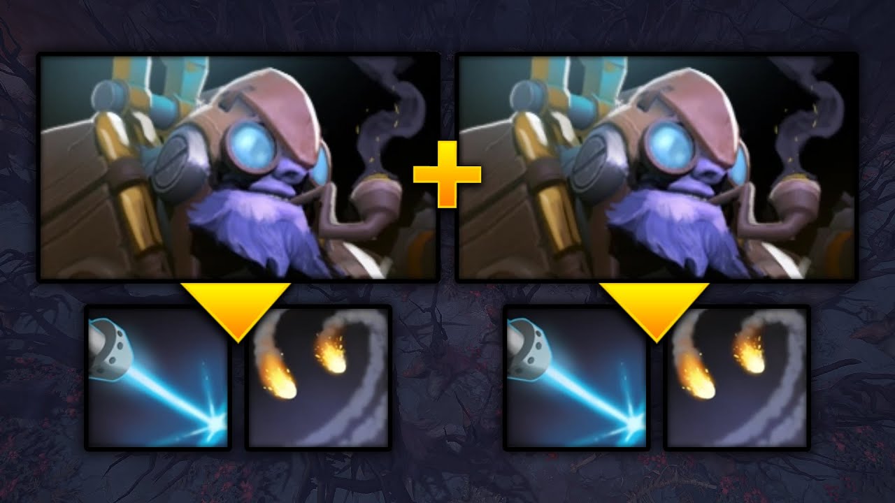 what's worse than x1 Tinker? x2 Tinker