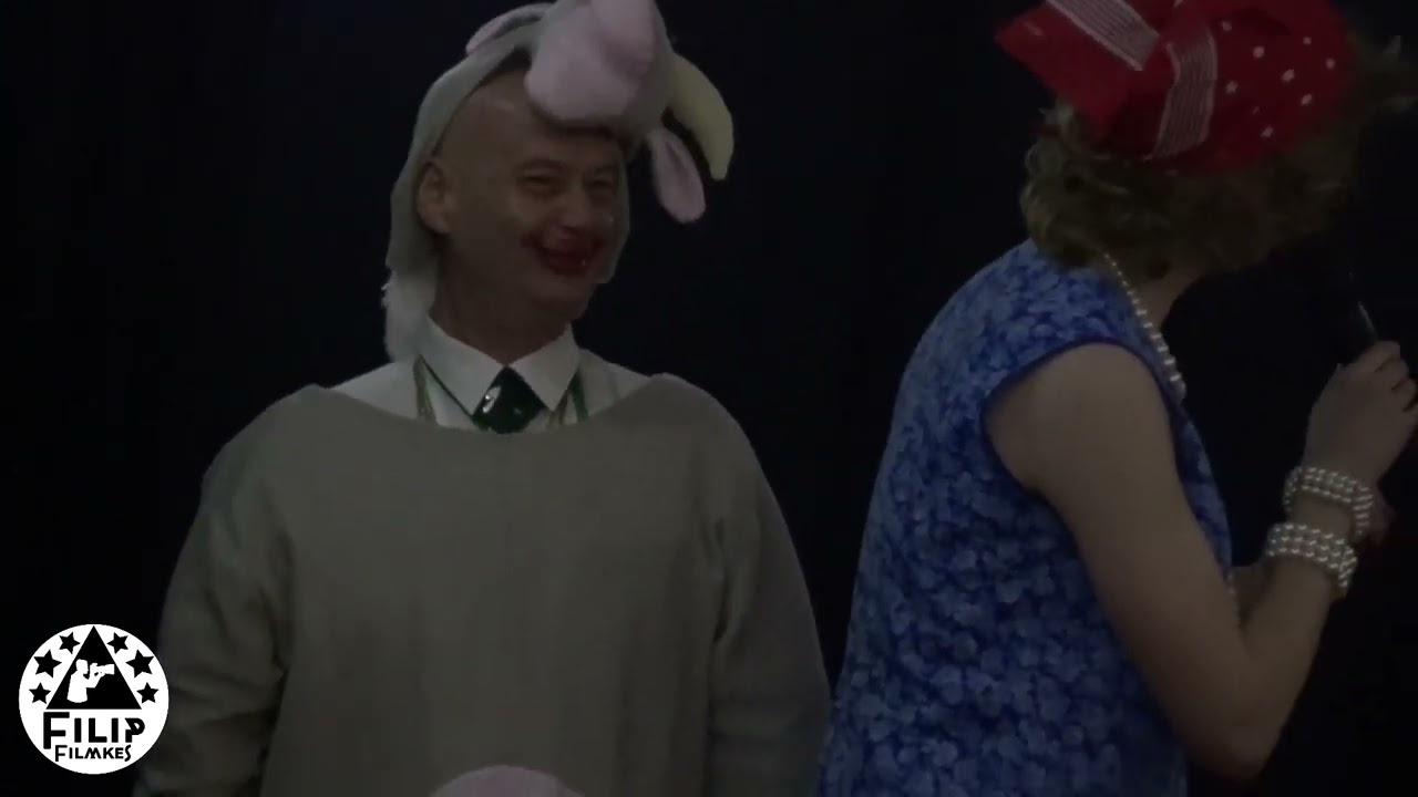 ik ben een hollandse boerenmeid  -  travestie show -  the fancy sisters