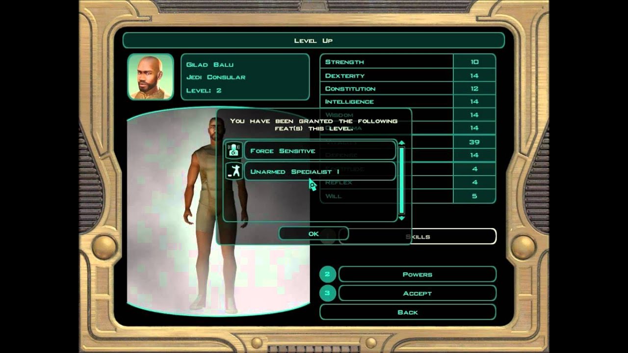 2 Let's Play KotOR2
