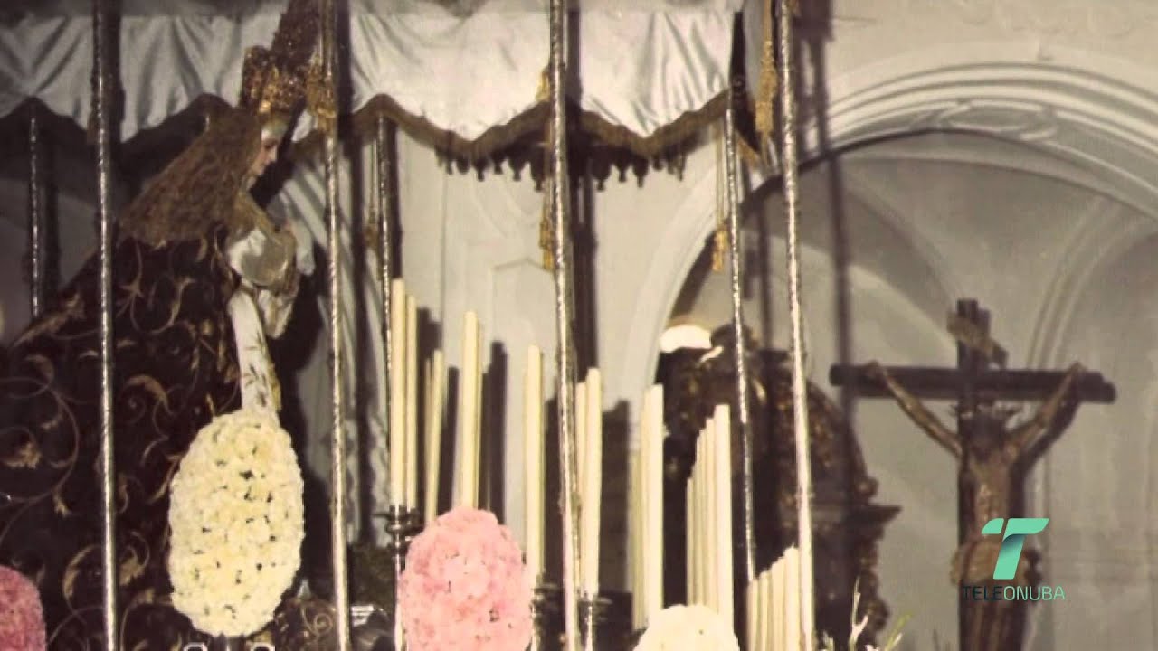 Historia y devoción del cristo del Buen Viaje