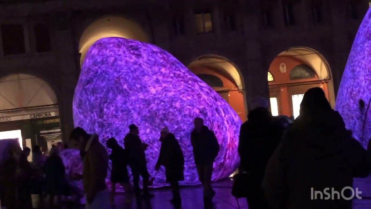 Che belle feste e con la neve diventano ancora più belle 