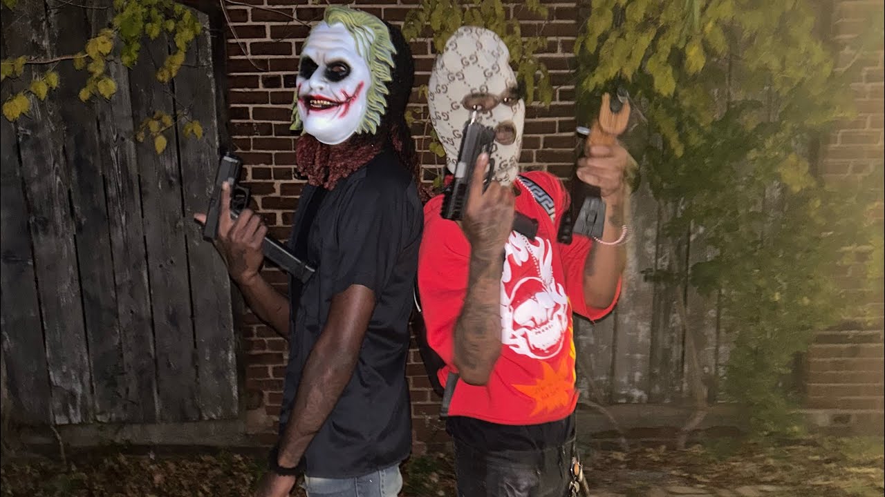 Motion Man x 730 Rexkless- N YO CITY (Official Music Video)