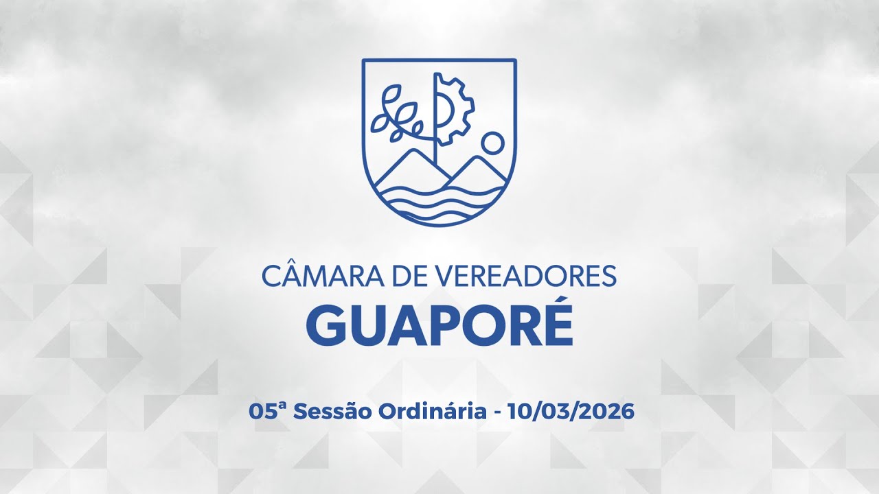 Camara de Vereadores de Guaporé