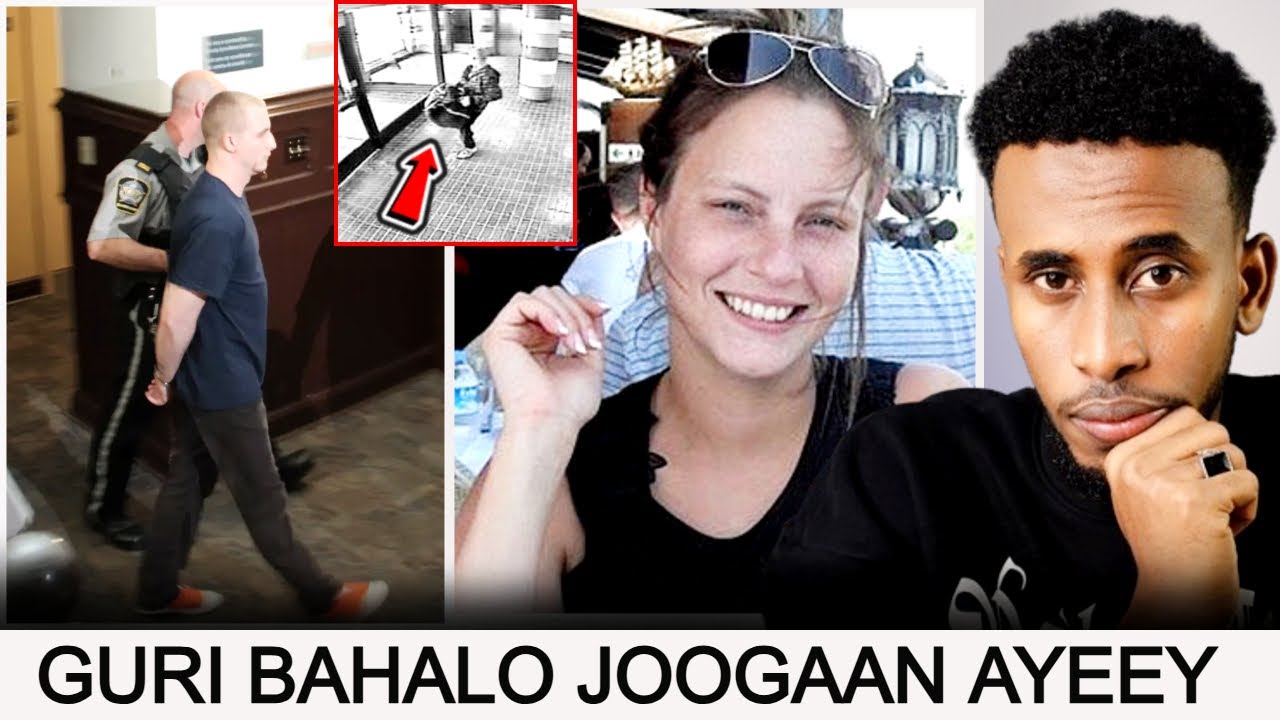 Ardayad uurleh ayaa lawaayey ilaa danbi baarayaashu helaan muqaladaan argagaxaleh