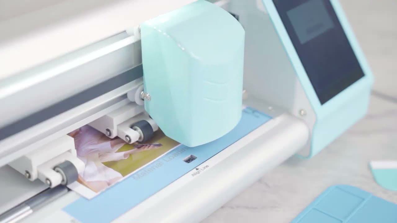 TL-168 screen protector cutter machine - How To Make Any Phone back picture | *TRICK*