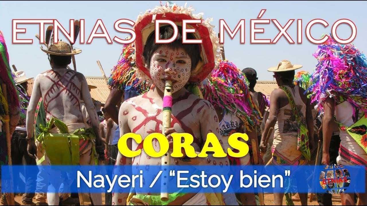 06. CORAS o NAYERIS (Estoy bien)