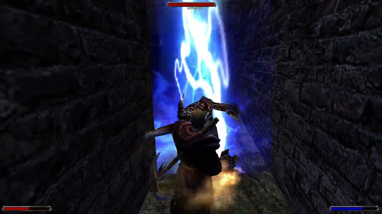 Gothic 2. Ночь ворона #25